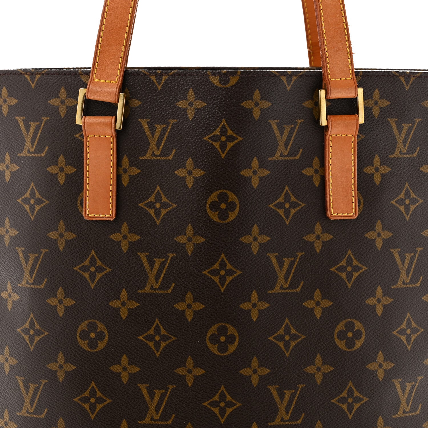 Louis Vuitton Monogram Vavin GM 7 of 11