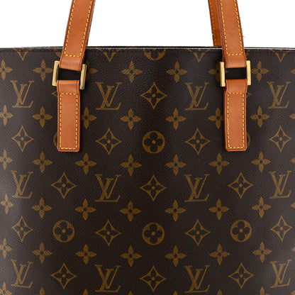 Louis Vuitton Monogram Vavin GM 7 of 11