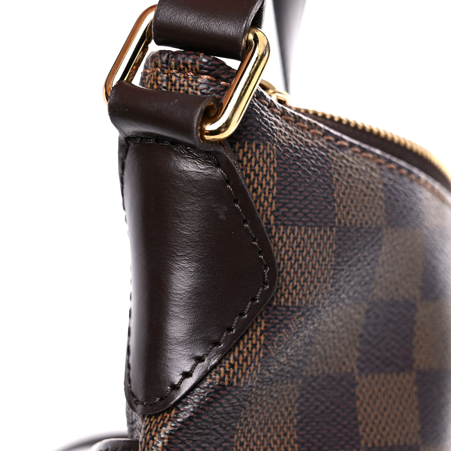 Damier Ebene Bloomsbury GM