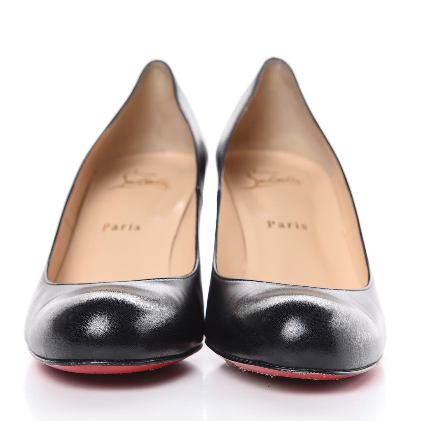 Kid Simple 70 Pumps 40 Black