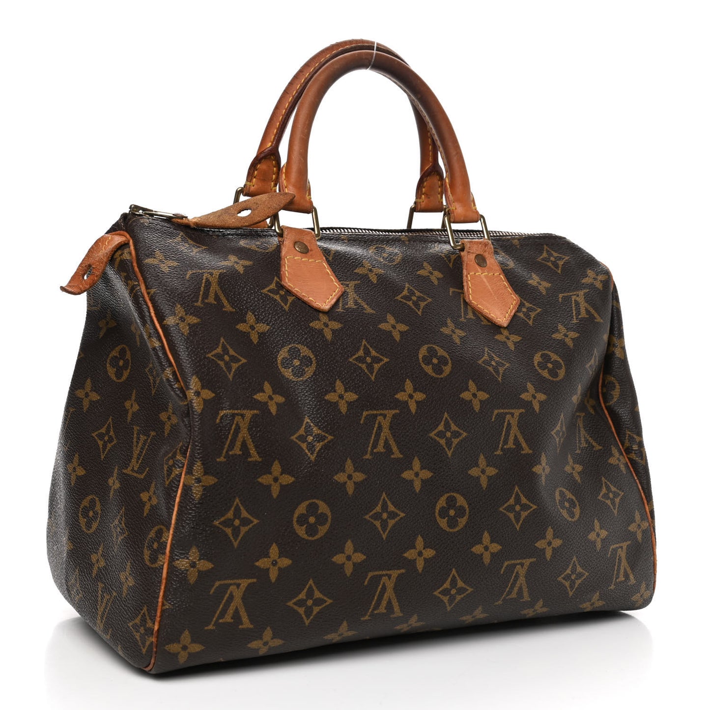 Monogram Speedy 30