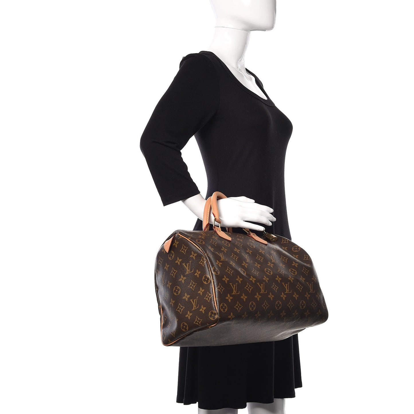 Monogram Speedy 35