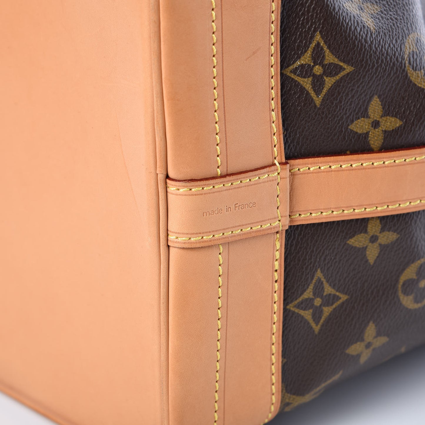 Monogram Noe