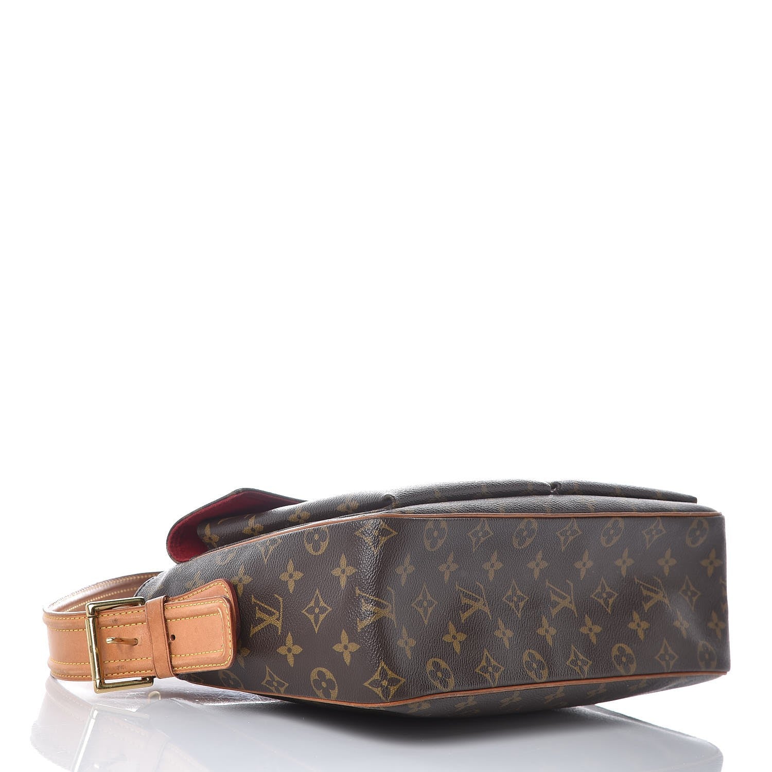 Louis Vuitton Monogram Viva-Cite GM 4 of 10