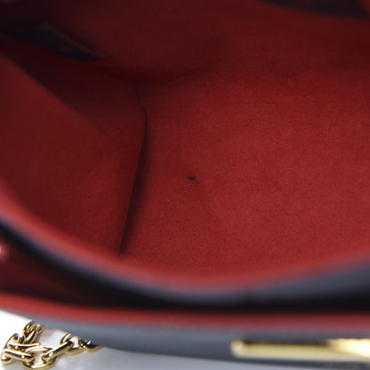 Louis Vuitton Empreinte Vavin PM Marine Rouge 9 of 10