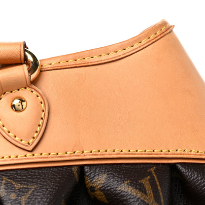 Louis Vuitton Monogram Boetie MM 13 of 13