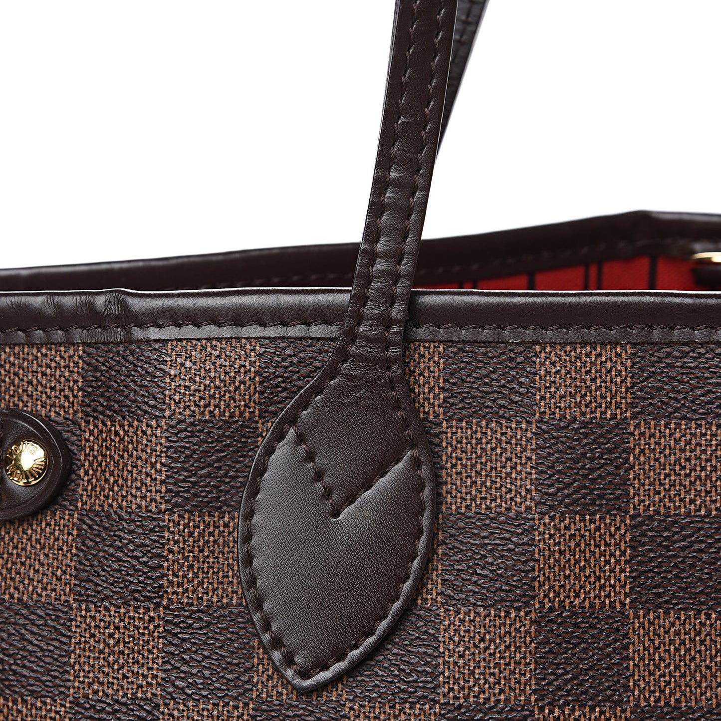 Damier Ebene Neverfull PM