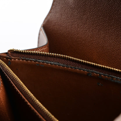 Louis Vuitton Monogram Concorde 7 of 8