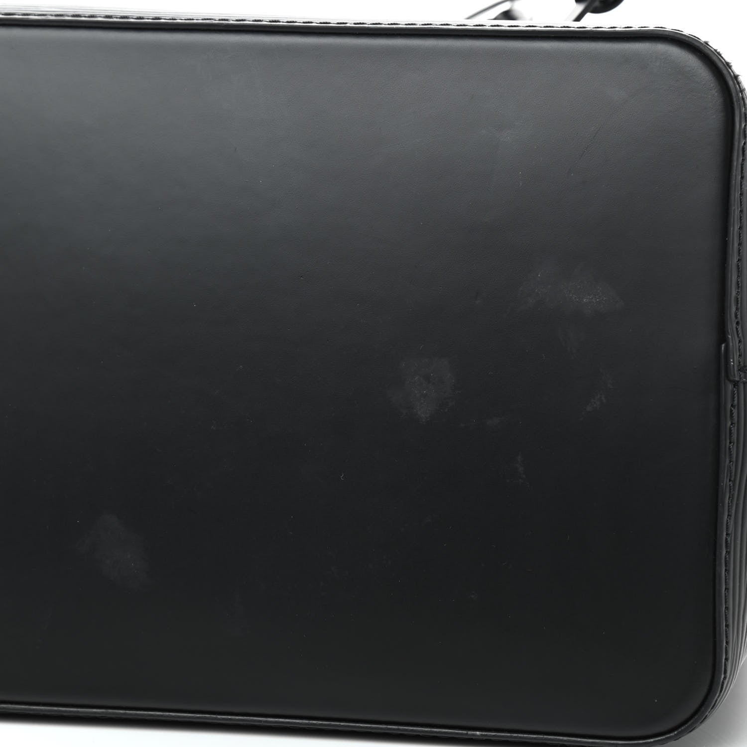 Louis Vuitton Epi Neonoe Black 12 of 12