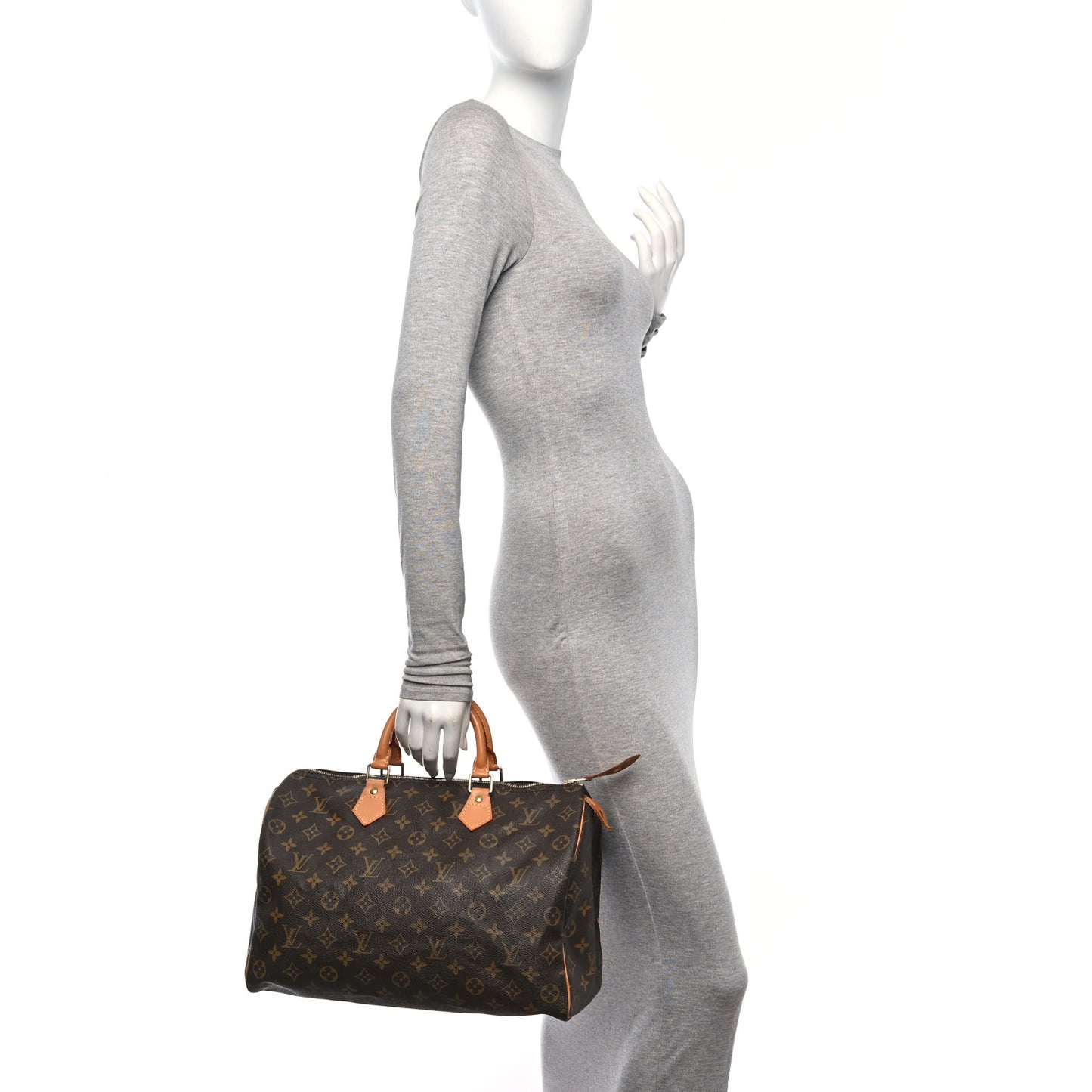 Monogram Speedy 35