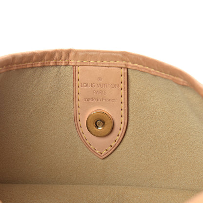 Louis Vuitton Monogram Galliera PM 6 of 8