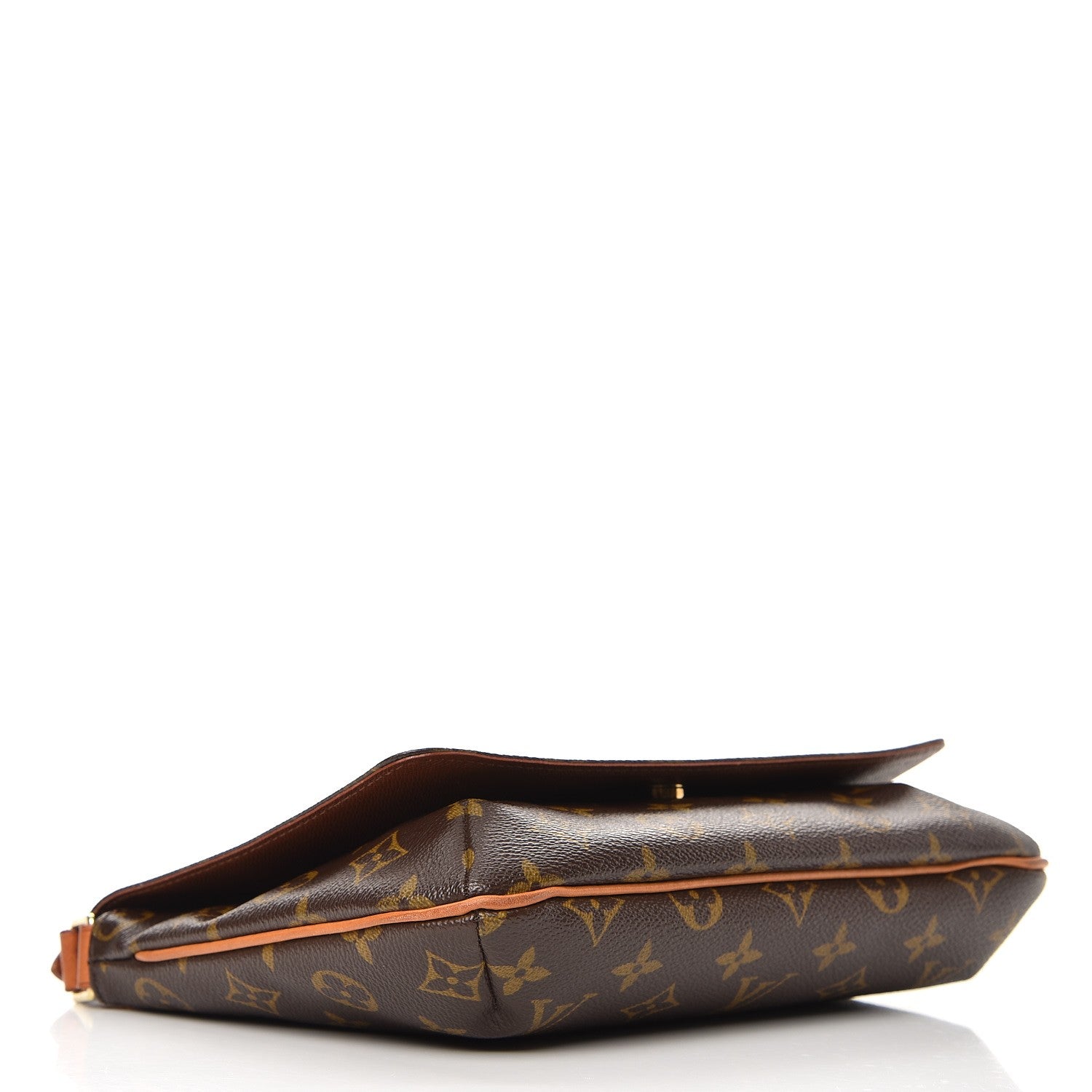 Louis Vuitton Monogram Musette Tango 4 of 8