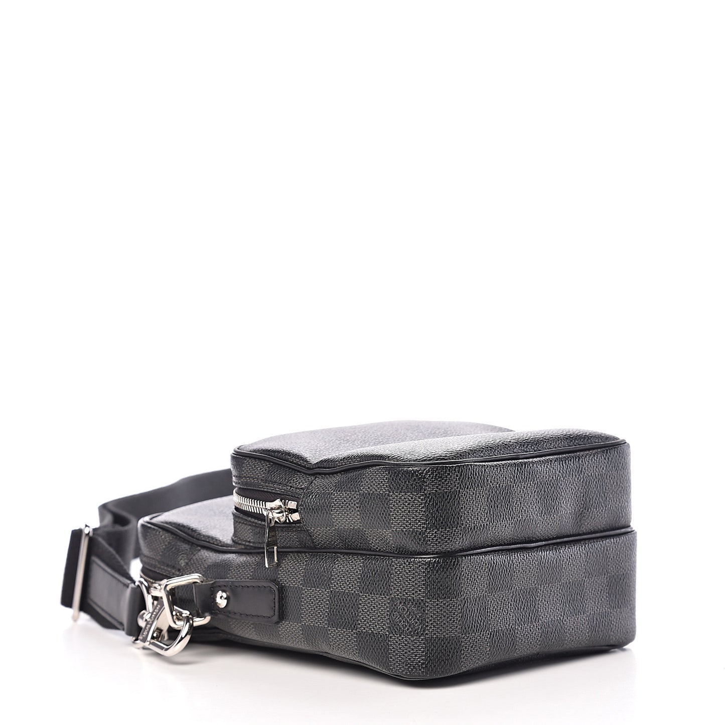 Damier Graphite Rem Bag