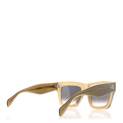 Celine Sunglasses CL 41054/S Military 4 of 7