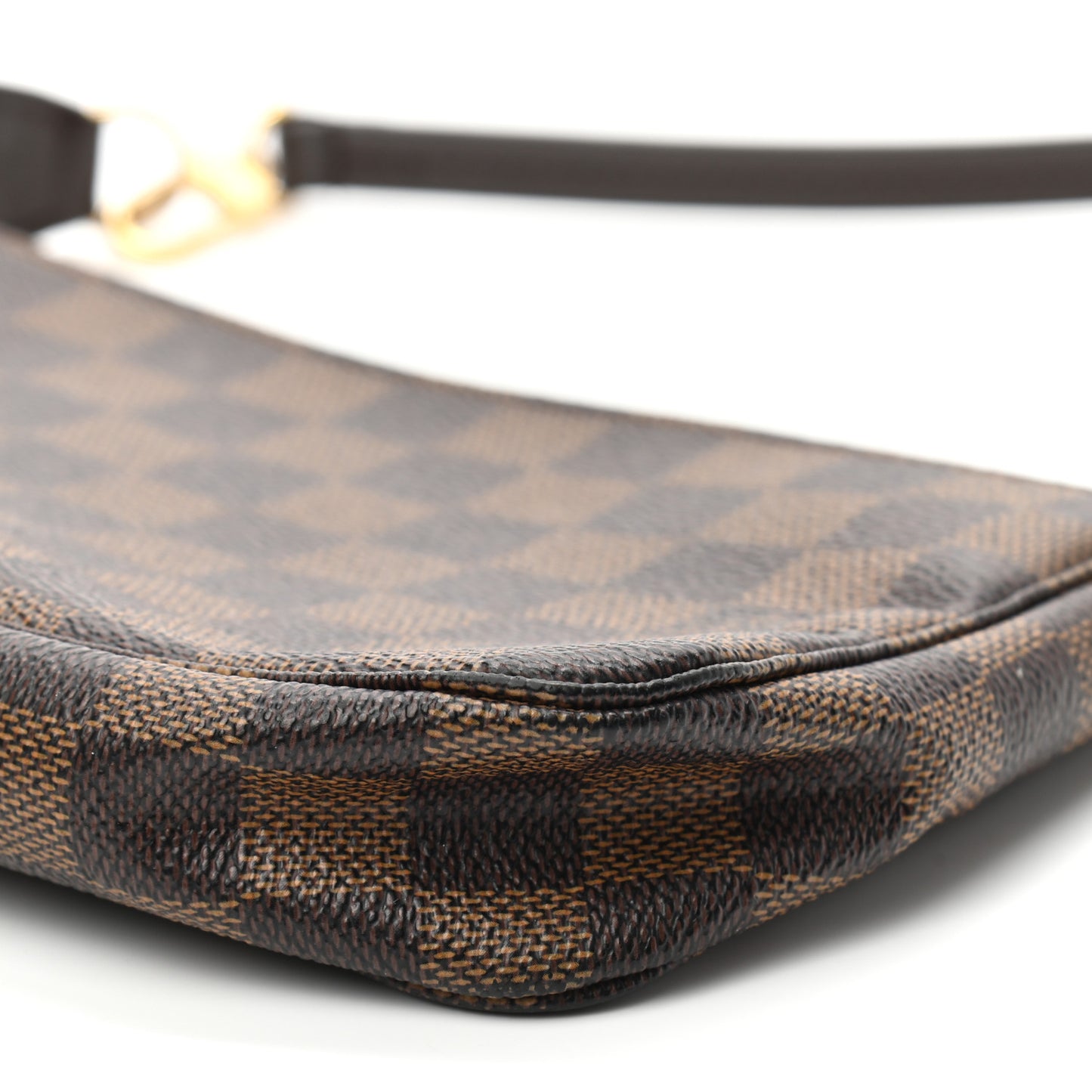 Damier Ebene Pochette Accessories