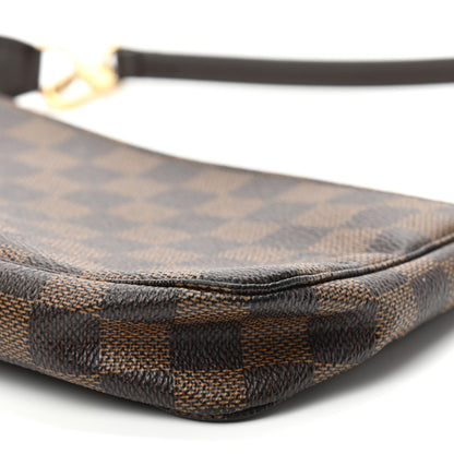 Louis Vuitton Damier Ebene Pochette Accessories 9 of 15