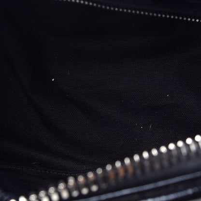 Givenchy Shiny Lord Calfskin Small Antigona Black 7 of 11