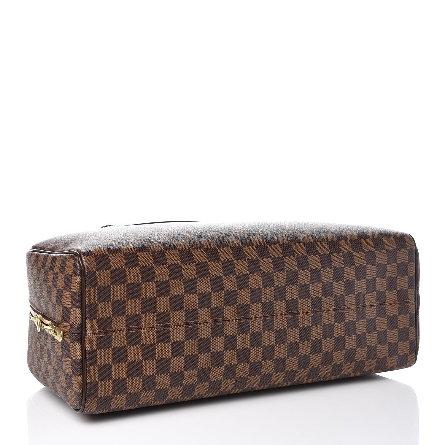 Louis Vuitton Damier Ebene Nolita 24 Heures 4 of 7