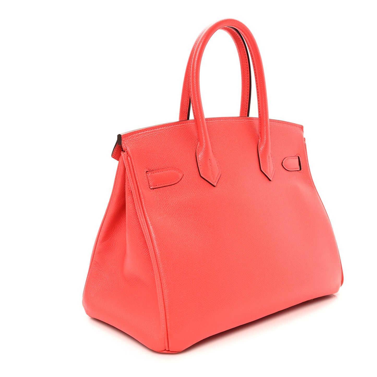 Epsom BIRKIN 30 Rose Jaipur