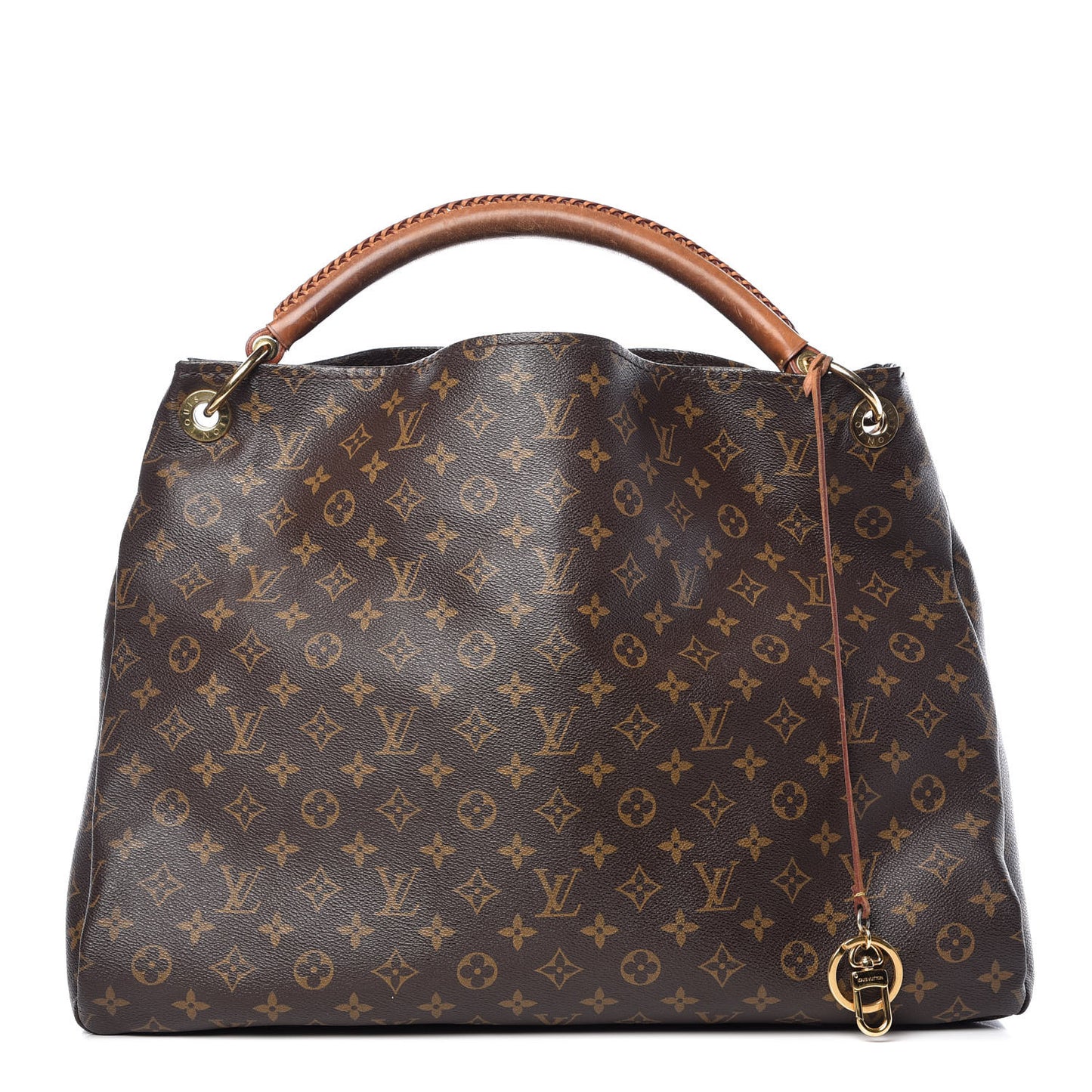 Monogram Artsy GM
