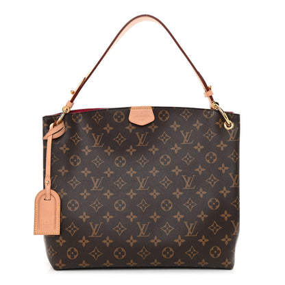 Louis Vuitton Monogram Graceful PM Pivoine 1 of 8