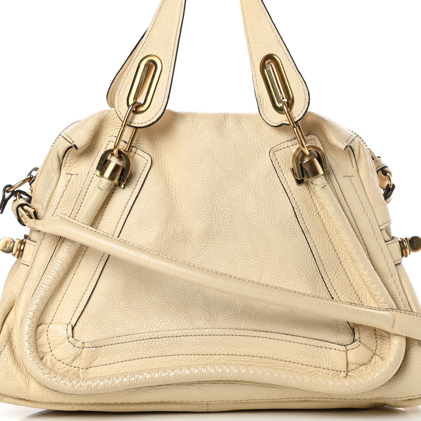 Calfskin Medium Paraty Lily