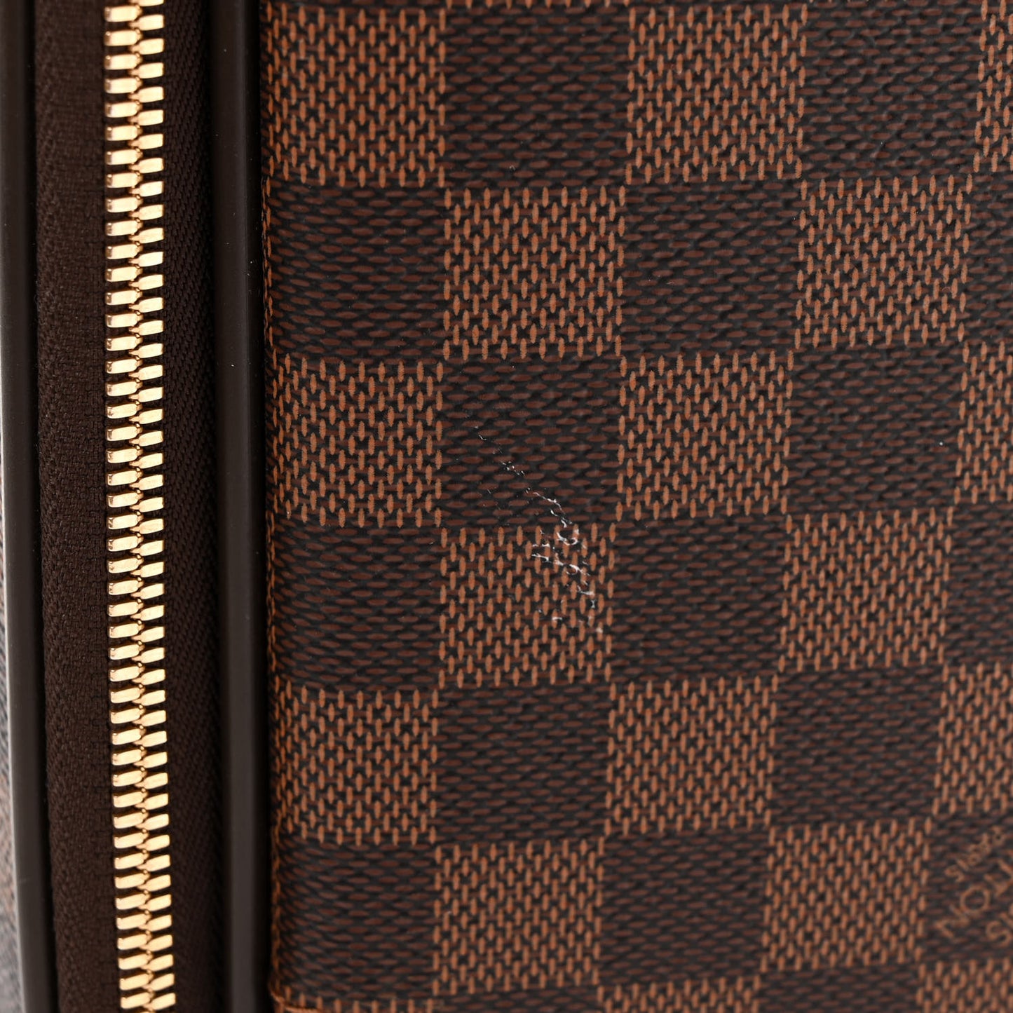 Damier Ebene Pegase 60