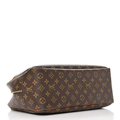 Louis Vuitton Monogram Deauville 4 of 16