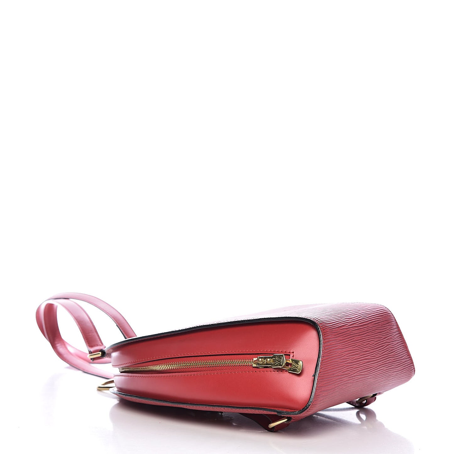 Epi Mabillon Backpack Castillan Red