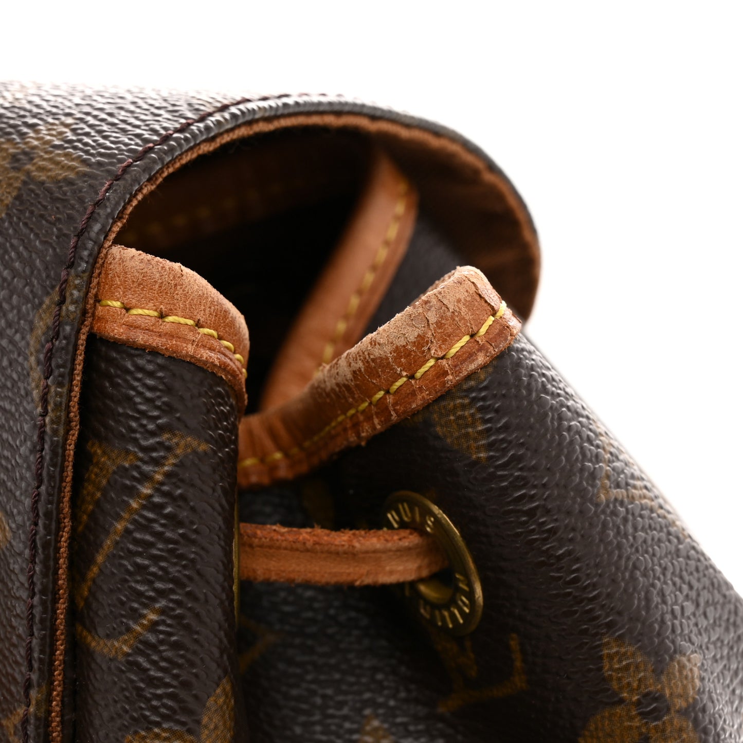 Monogram Montsouris MM Backpack
