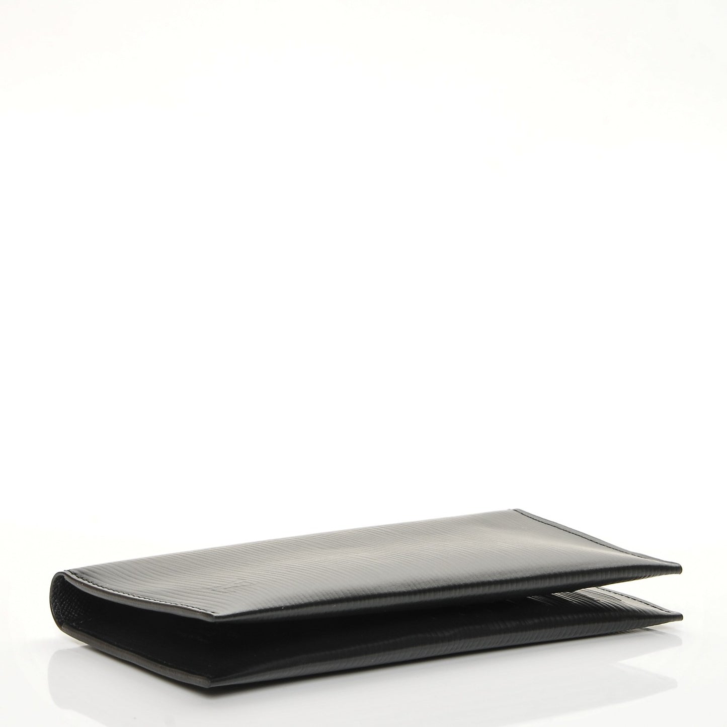 Epi Card Holder Black