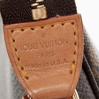 Louis Vuitton Monogram Pochette Accessories 7 of 7