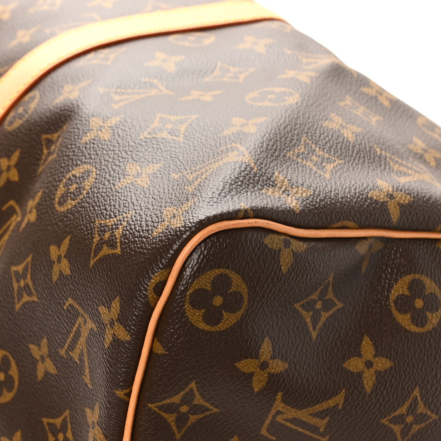 Louis Vuitton Monogram Keepall 45 11 of 11