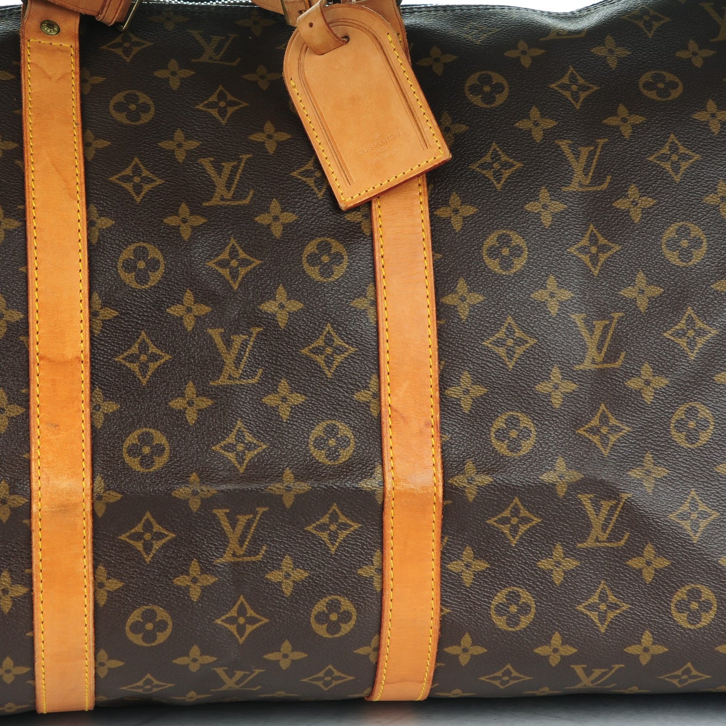 Monogram Keepall 60