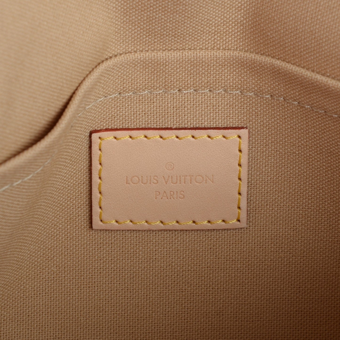 Damier Azur Favorite PM