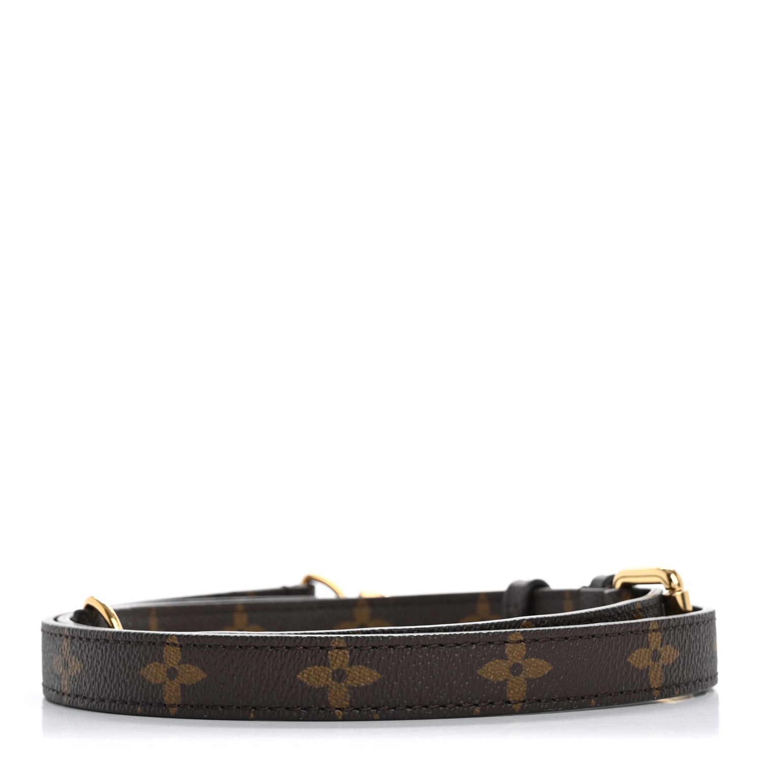 Louis Vuitton Monogram Metis 20mm Adjustable Strap 2 of 6