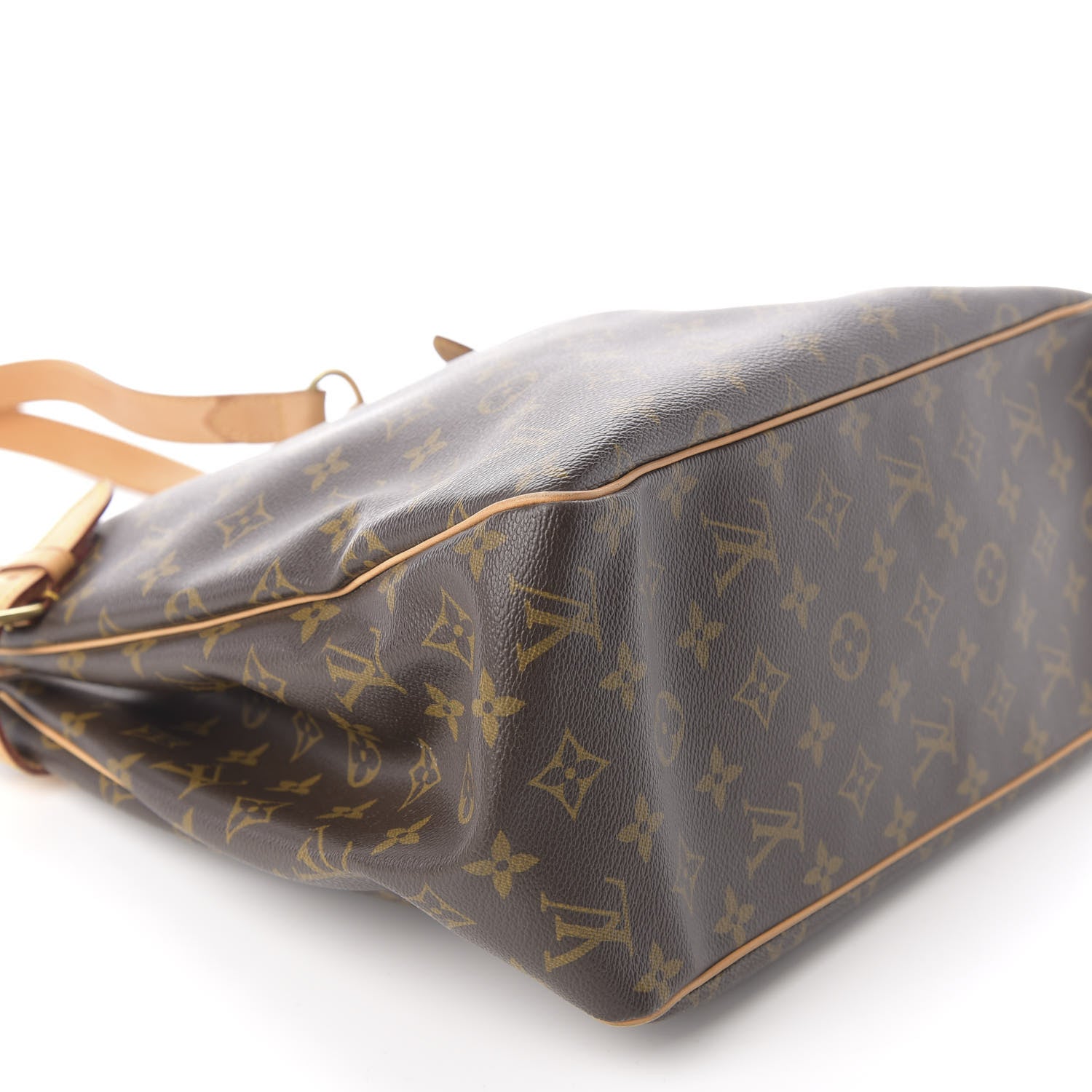 Louis Vuitton Monogram Batignolles Vertical 5 of 9