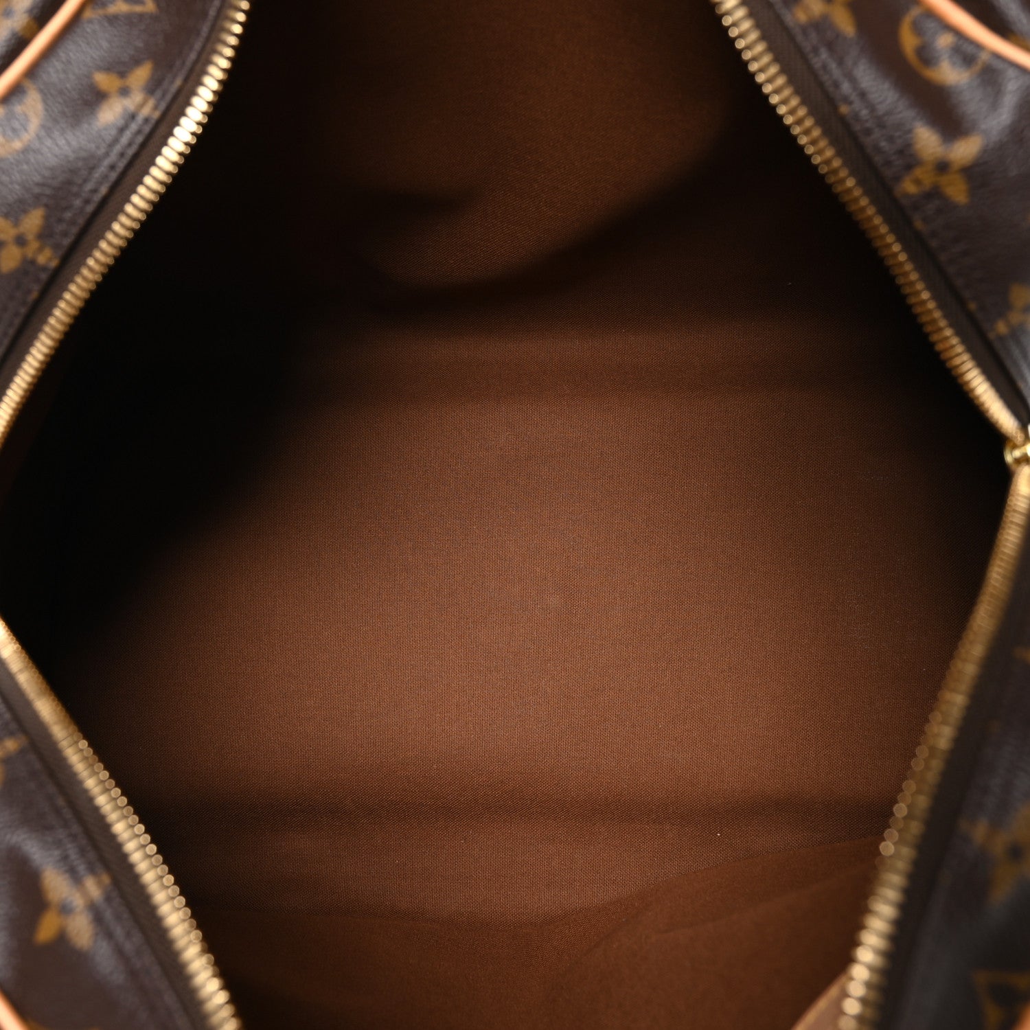 Louis Vuitton Monogram Carryall 4 of 11