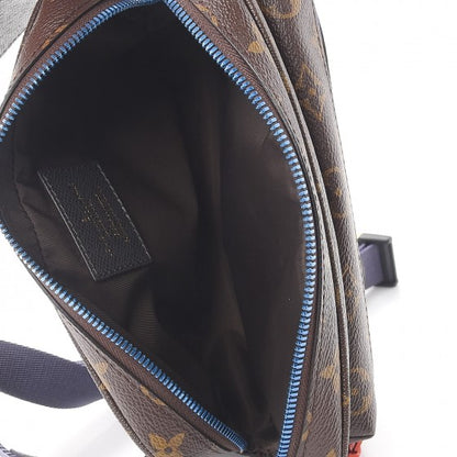 Louis Vuitton Monogram Outdoor BumBag 5 of 7