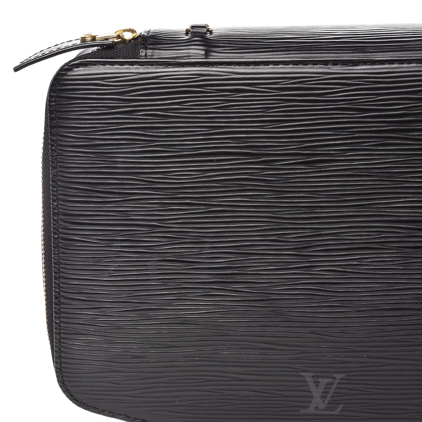 Epi Monte Carlo Jewelry Box Black