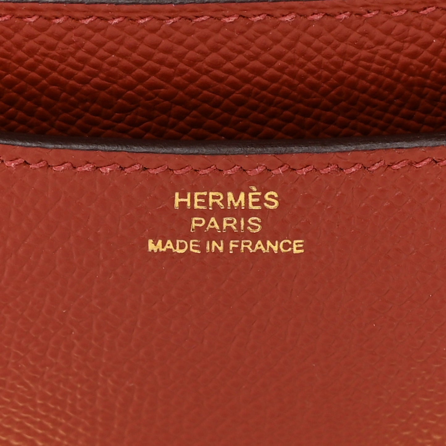 Epsom Constance 18 Rouge Venetian