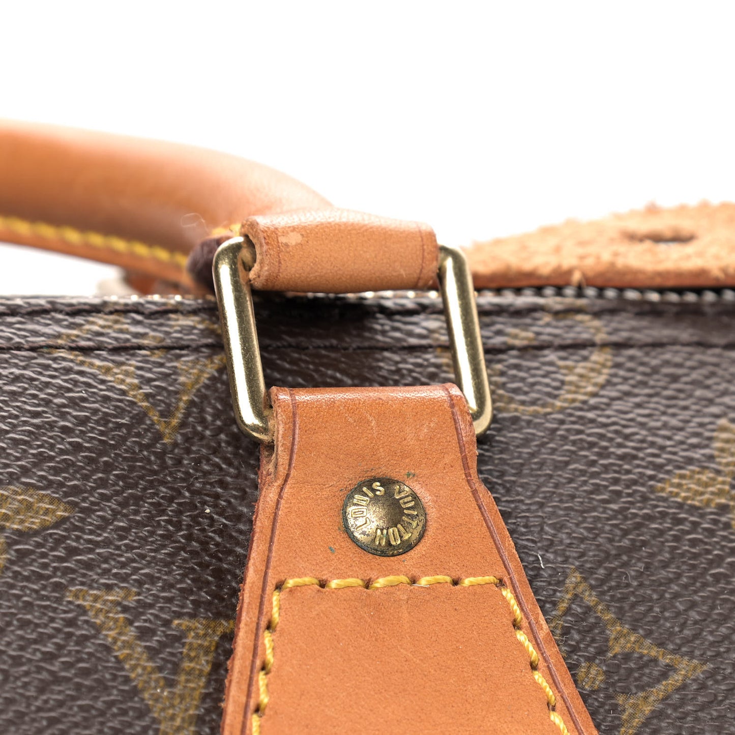 Monogram Speedy 35