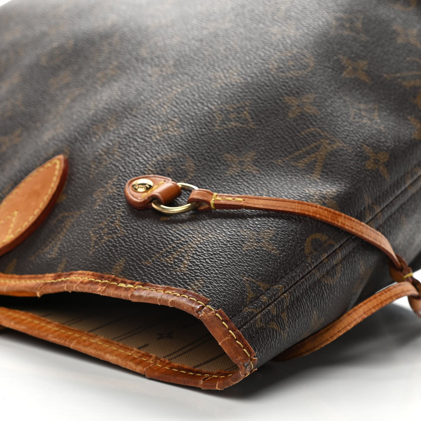 Monogram Neverfull MM
