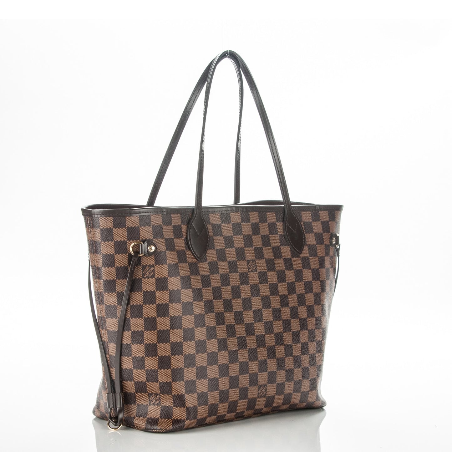 Damier Ebene Neo Neverfull MM