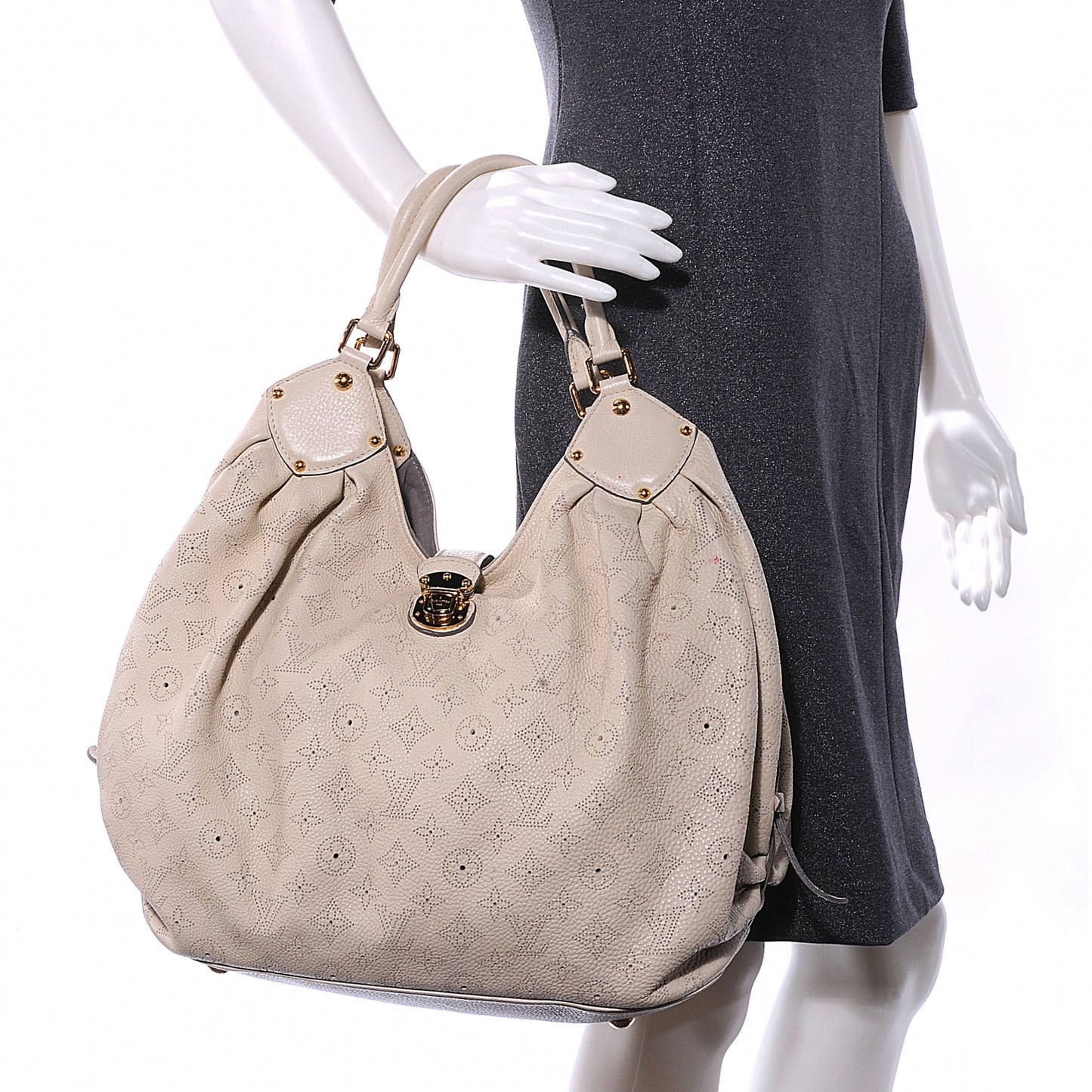 Mahina XL Ivory