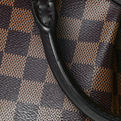 Louis Vuitton Damier Ebene Siena PM 16 of 29