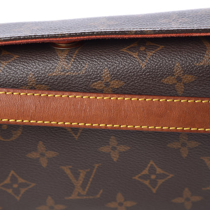 Louis Vuitton Monogram Recital 8 of 11