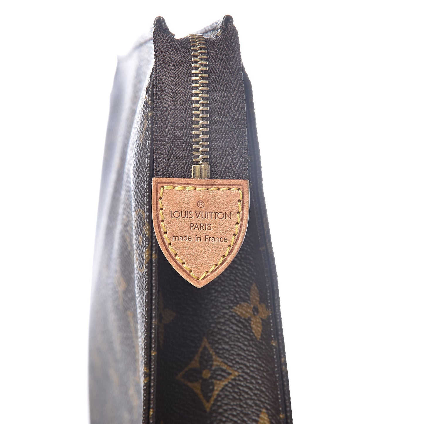 Monogram Toiletry Pouch 26