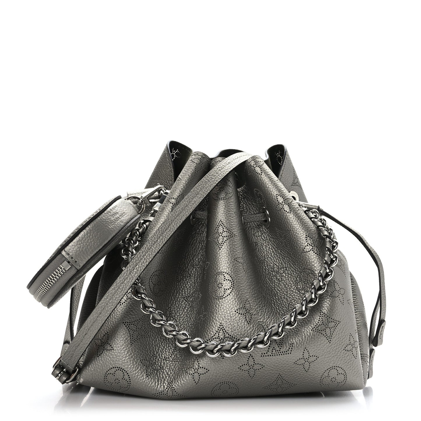 Metallic Mahina Bella Gris Souris