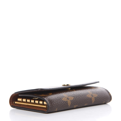 Louis Vuitton Monogram 6 Key Multicles Holder 4 of 8